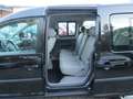 Volkswagen Caddy Maxi Life,7 Sitze,Erste Hand,HU&AU Neu Schwarz - thumbnail 11
