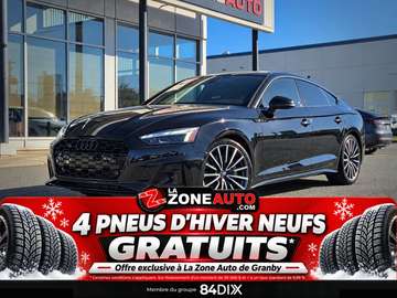 NOUVELLE ARRIVAGE!! + JAMAIS ACCIDENTÉ NOUVELLE