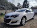 Opel Astra Astra IV 2013 Sports Tourer Sports Tourer 1.7 cdti Bianco - thumbnail 2