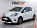 Toyota Yaris Gruau  HYBRID Blanco - thumbnail 8