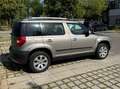 Skoda Yeti Yeti 1.8 TSI 4x4 | Motorüberholung | 1.Hand Argent - thumbnail 4