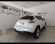 Nissan Juke 1.6  Acenta Bianco - thumbnail 4