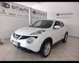 Nissan Juke 1.6  Acenta Bianco - thumbnail 1
