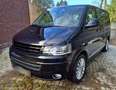 Volkswagen T5 Multivan DSG 4MOTION Highline, AHK, Dachbox, AndroidAuto Schwarz - thumbnail 3