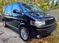 Volkswagen T5 Multivan DSG 4MOTION Highline, AHK, Dachbox, AndroidAuto Schwarz - thumbnail 1