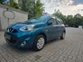 Nissan Micra Acenta Blu/Azzurro - thumbnail 2