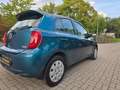Nissan Micra Acenta Blu/Azzurro - thumbnail 6