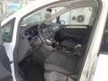 Volkswagen Touran 2.0 TDI DSG COMFORTLINE*PDC*SHZ*NAVI*KLIM Weiß - thumbnail 9