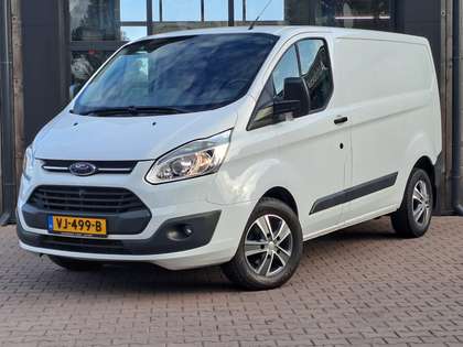 Ford Transit Custom 270 2.2 TDCI 126PK L1H1 Trend | Airco | Navigatie