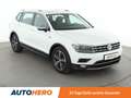 Volkswagen Tiguan Allspace 2.0 TDI Highline 4M Aut.*NAVI*CAM*LED*SHZ*STNDHZG* Weiß - thumbnail 8