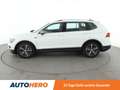 Volkswagen Tiguan Allspace 2.0 TDI Highline 4M Aut.*NAVI*CAM*LED*SHZ*STNDHZG* Weiß - thumbnail 3