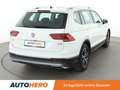 Volkswagen Tiguan Allspace 2.0 TDI Highline 4M Aut.*NAVI*CAM*LED*SHZ*STNDHZG* Weiß - thumbnail 6