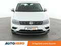 Volkswagen Tiguan Allspace 2.0 TDI Highline 4M Aut.*NAVI*CAM*LED*SHZ*STNDHZG* Weiß - thumbnail 9