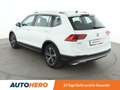 Volkswagen Tiguan Allspace 2.0 TDI Highline 4M Aut.*NAVI*CAM*LED*SHZ*STNDHZG* Weiß - thumbnail 4