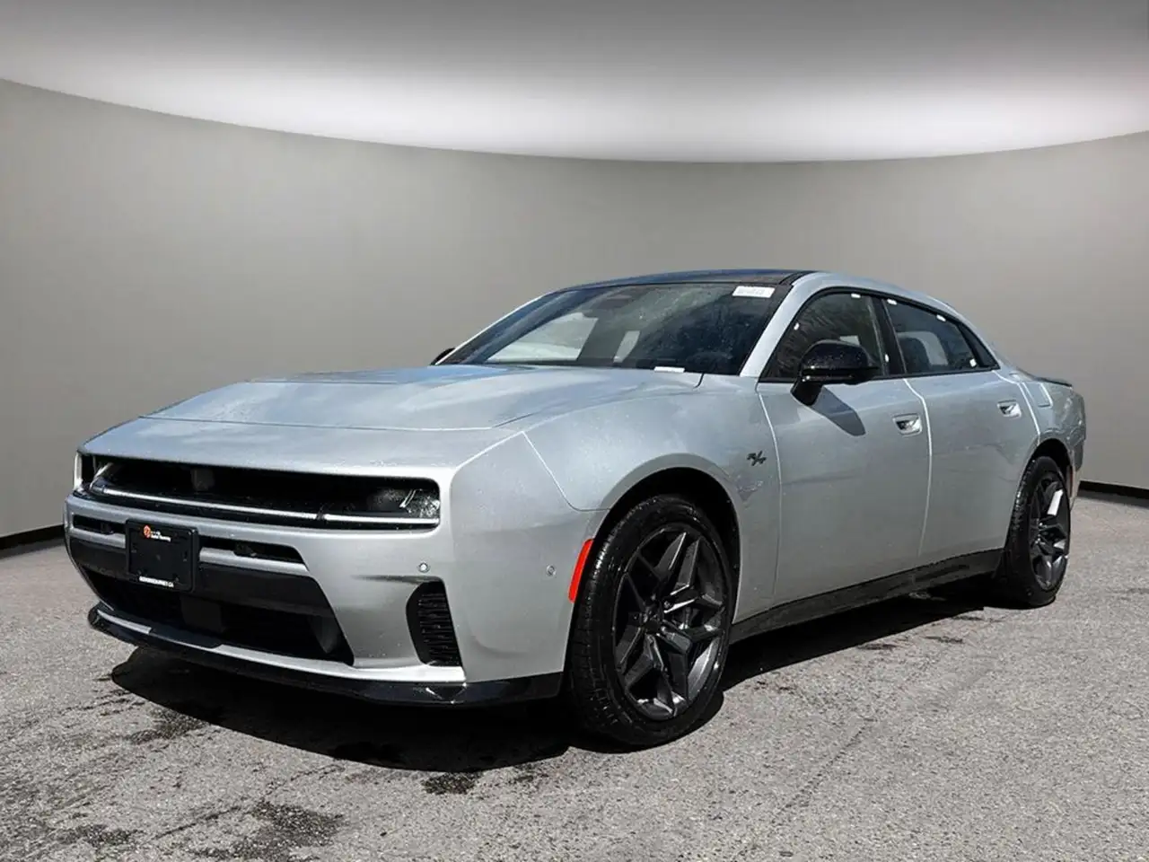 2026 Dodge Charger