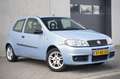 Fiat Punto 1.2-16V Dynamic. Inruilkoopje! Vaste prijs. NAP Bleu - thumbnail 2
