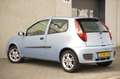 Fiat Punto 1.2-16V Dynamic. Inruilkoopje! Vaste prijs. NAP Bleu - thumbnail 3