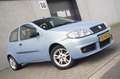 Fiat Punto 1.2-16V Dynamic. Inruilkoopje! Vaste prijs. NAP Bleu - thumbnail 15