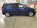 Volkswagen Touran Highline 1,6 SCR TDI DSG 7 SITZE LED-SCHEINWERF... Blau - thumbnail 4