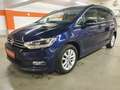 Volkswagen Touran Highline 1,6 SCR TDI DSG 7 SITZE LED-SCHEINWERF... Blau - thumbnail 1