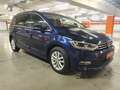 Volkswagen Touran Highline 1,6 SCR TDI DSG 7 SITZE LED-SCHEINWERF... Blau - thumbnail 2