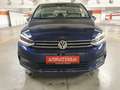 Volkswagen Touran Highline 1,6 SCR TDI DSG 7 SITZE LED-SCHEINWERF... Blau - thumbnail 3