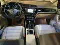 Volkswagen Touran Highline 1,6 SCR TDI DSG 7 SITZE LED-SCHEINWERF... Blau - thumbnail 9