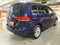 Volkswagen Touran Highline 1,6 SCR TDI DSG 7 SITZE LED-SCHEINWERF... Blau - thumbnail 6