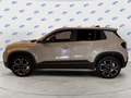 Jeep Avenger 1.2 turbo Summit fwd 100cv Beżowy - thumbnail 4