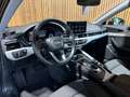 Audi A4 Avant S Line TDI Aut. *Navi+*ACC*Kam*Virtual* Gris - thumbnail 10