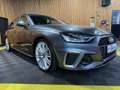Audi A4 Avant S Line TDI Aut. *Navi+*ACC*Kam*Virtual* Gris - thumbnail 4