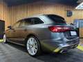 Audi A4 Avant S Line TDI Aut. *Navi+*ACC*Kam*Virtual* Gris - thumbnail 5