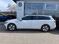 Volkswagen Passat Variant GTE 1.4 TSI DSG Hybrid NAVI+STAND White - thumbnail 2