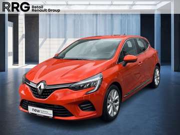 INTENS TCe 90 CARPLAY PDC KLIMA