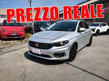 Tipo 5p 1.3 mjt Mirror s&s 95cv