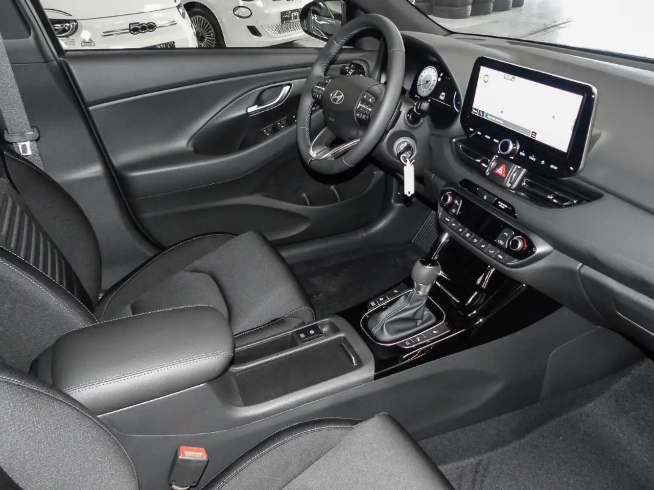 Hyundai i30 2026
