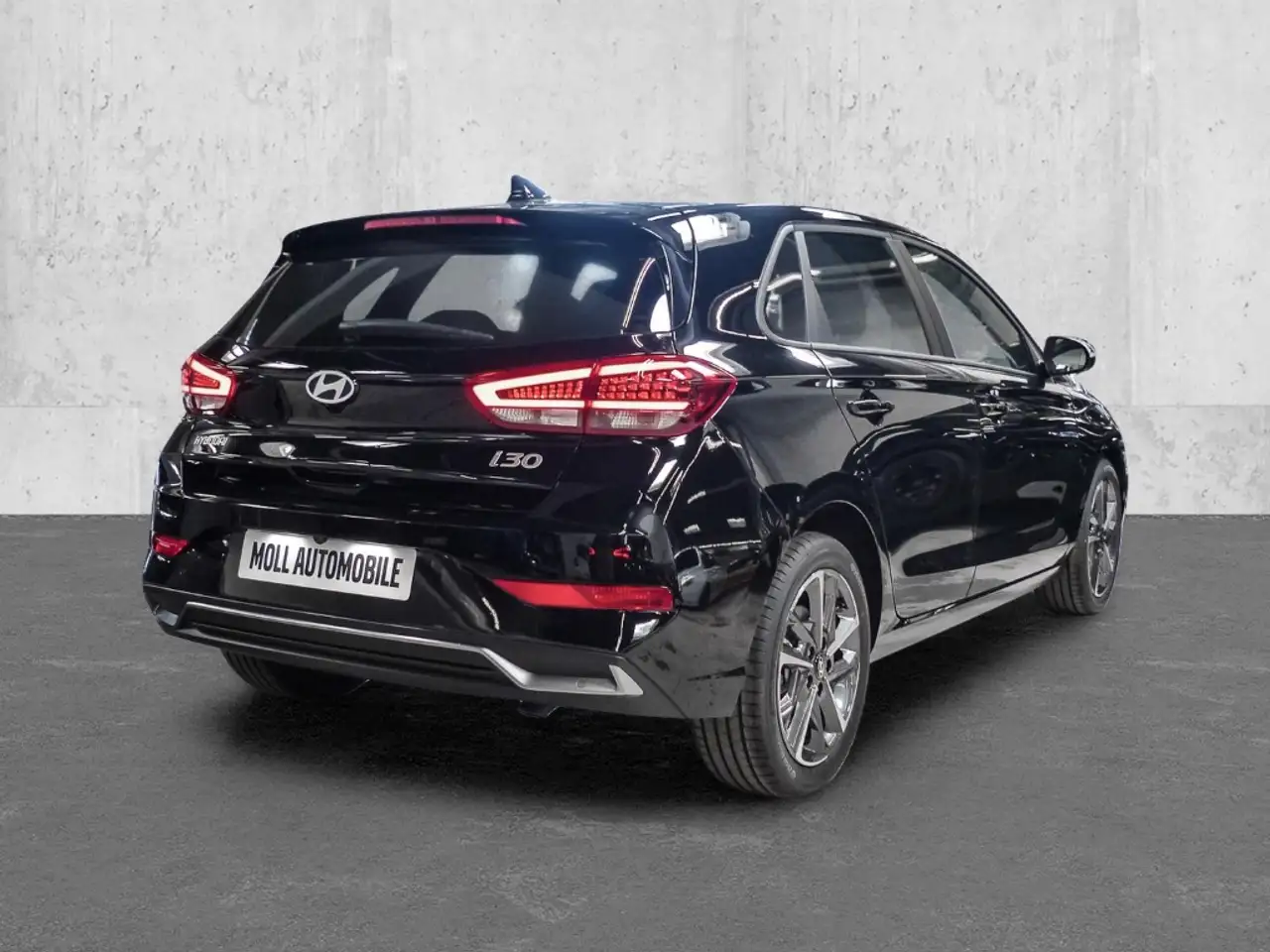 Hyundai i30 2026
