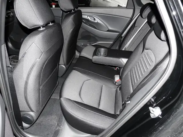 Hyundai I30 view 14