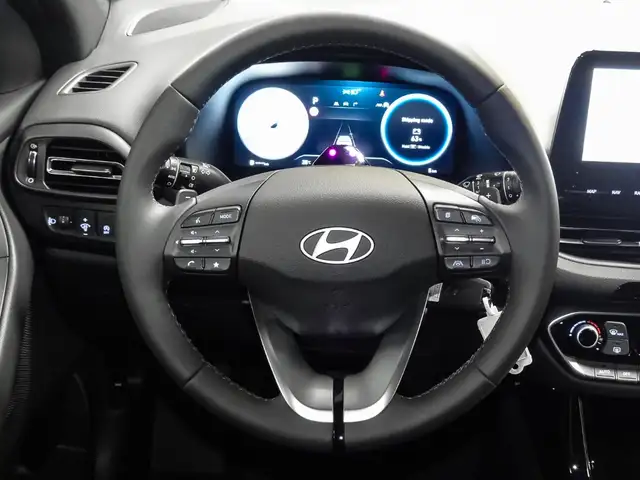 Hyundai I30 view 9