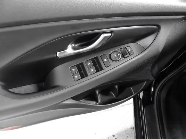 Hyundai I30 view 13
