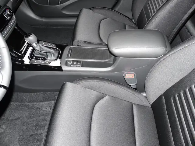 Hyundai I30 view 11