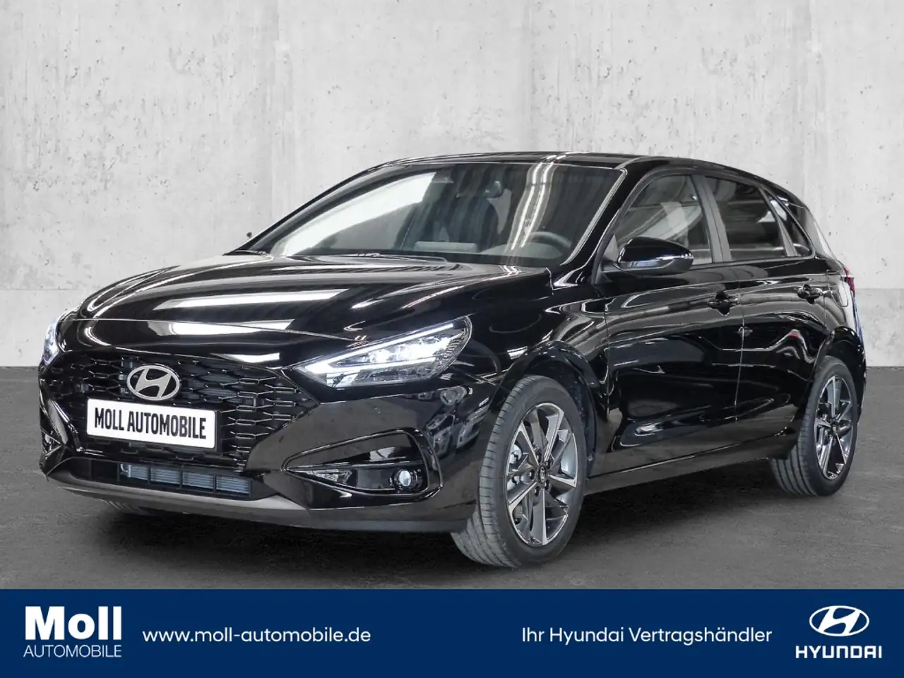 Hyundai i30 2026