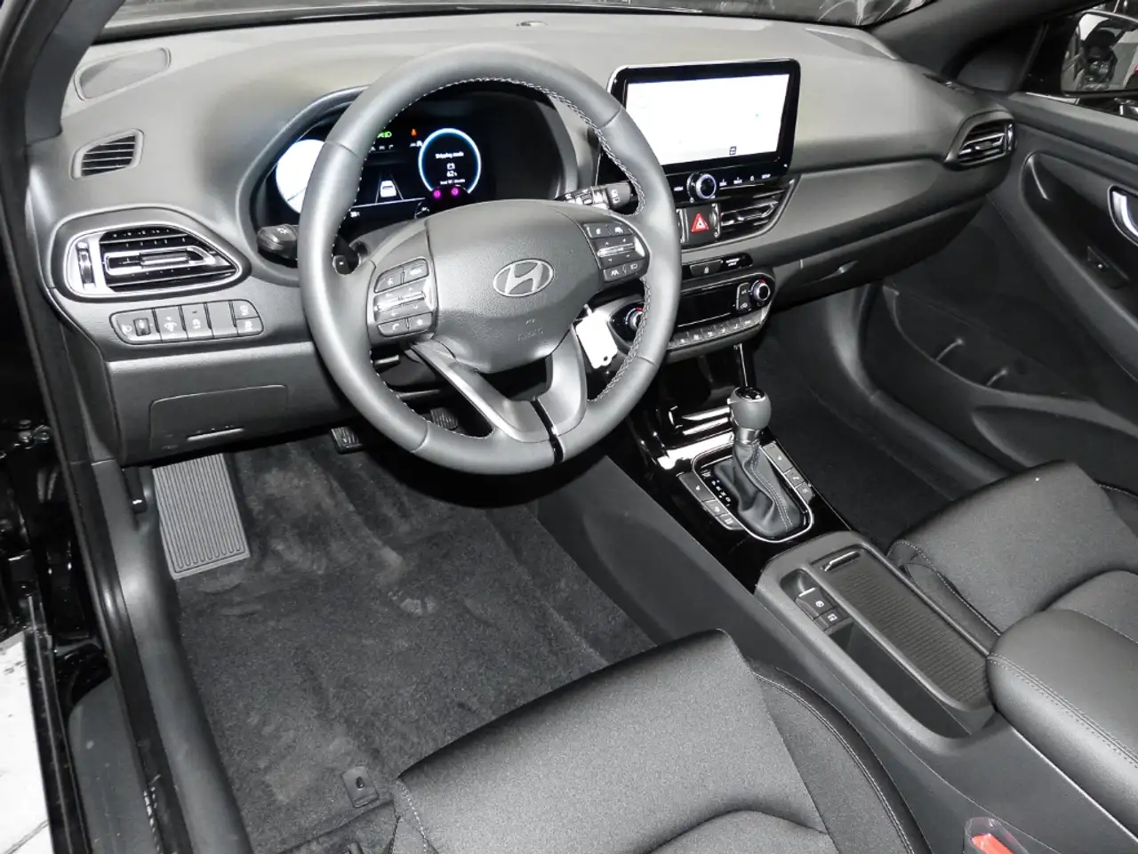 Hyundai i30 2026