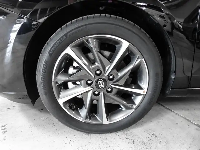 Hyundai I30 view 3