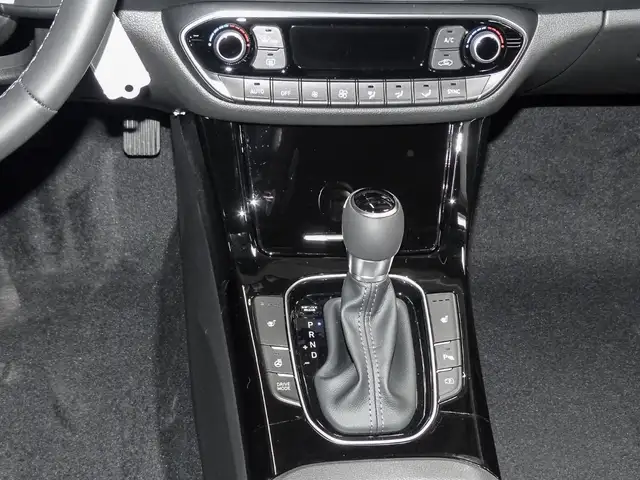 Hyundai I30 view 10