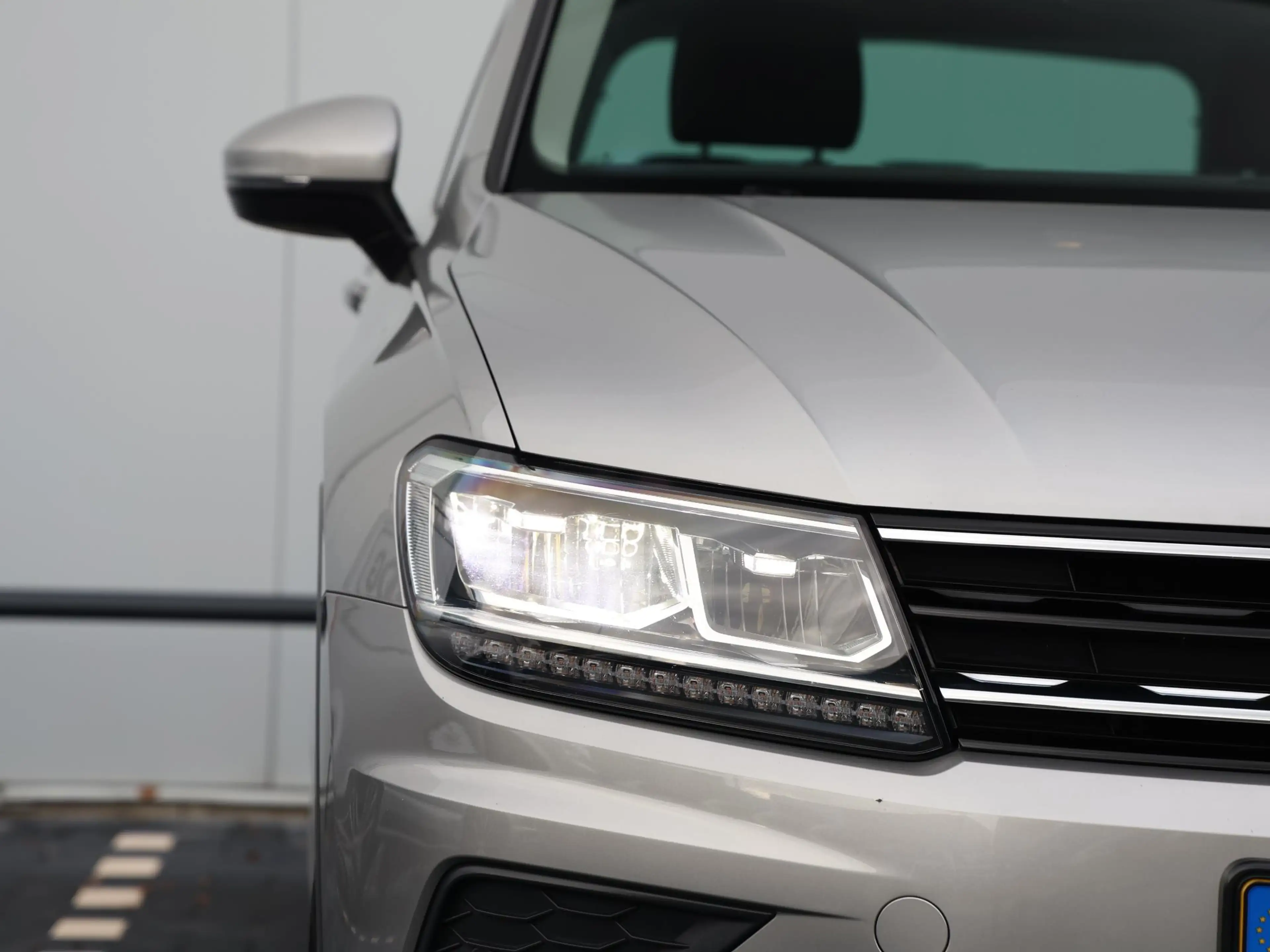 Volkswagen Tiguan 1.5 TSI ACT Comfortline Business 150PK DSG | Trekh — photo 14