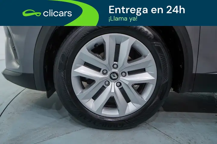 Renault Captur 2022, foto 11