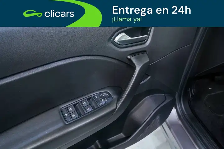 Renault Captur 2022, foto 19