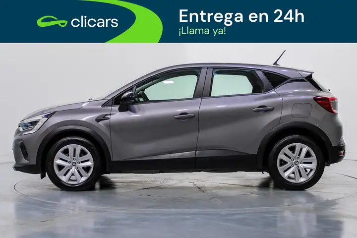 Renault Captur 2022, foto 8