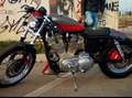 Harley-Davidson Café Racer Argento - thumbnail 3